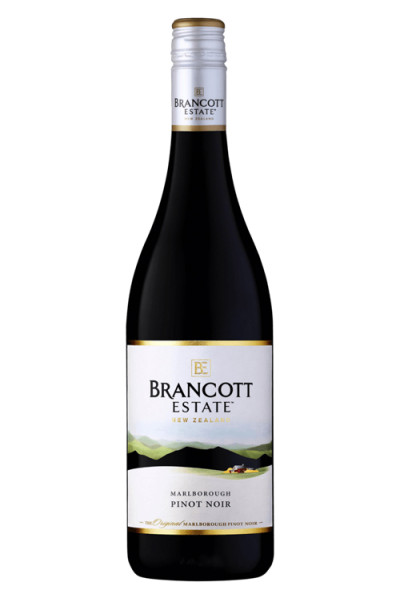 Brancott Estate Pinot Noir 75cl Bottle