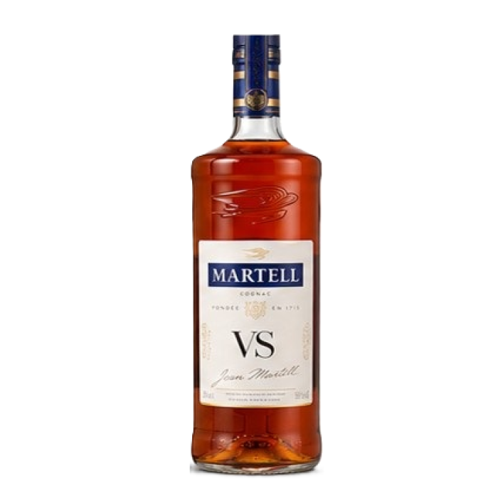 Martell Vs Cognac 70Cl Bottle