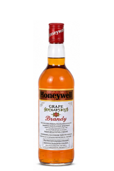 Honeywell Brandy 37.5 CL