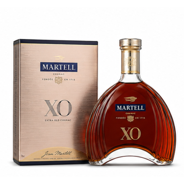 Martell Xo 70Cl