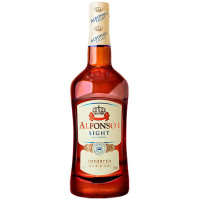Alfonso Light 1 Litre Bottle