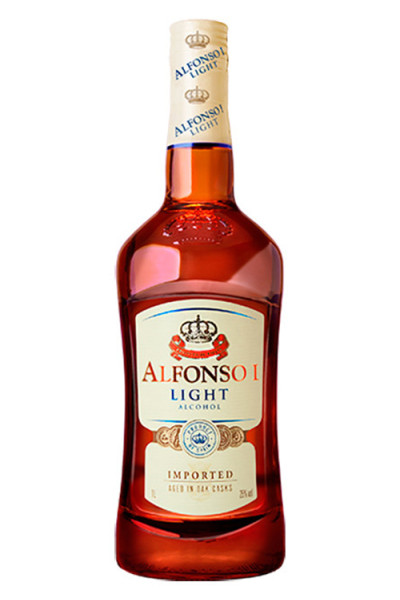 Alfonso Light 1 Litre Bottle