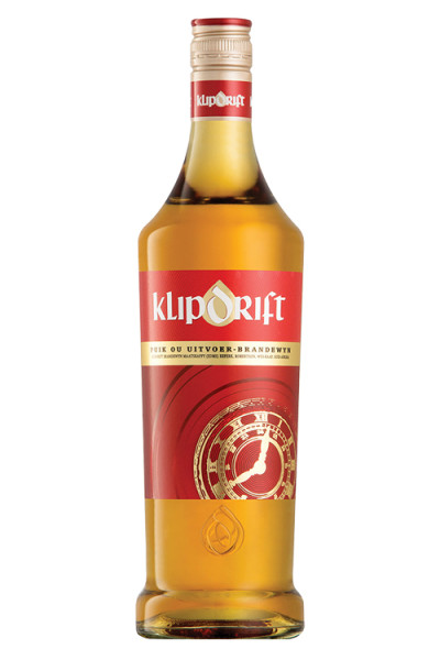 Klipdrift Brandy 75cl Bottle