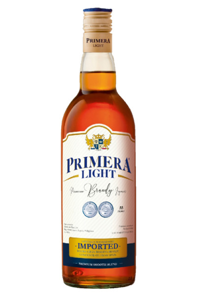 Primera Light 1Litre Bottle