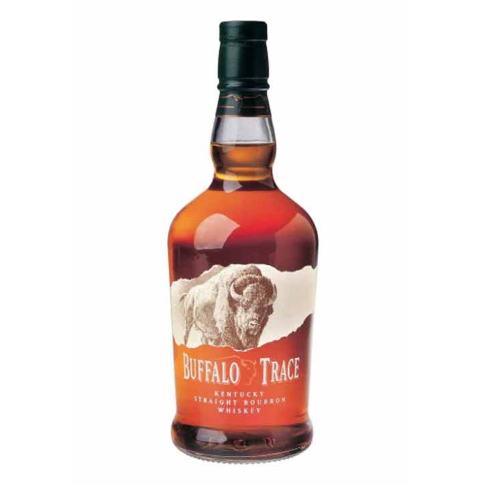 Buffalo Trace 1 Litre Bottle