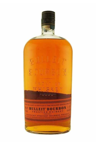 Bulleit Bourbon 1 Litre Bottle