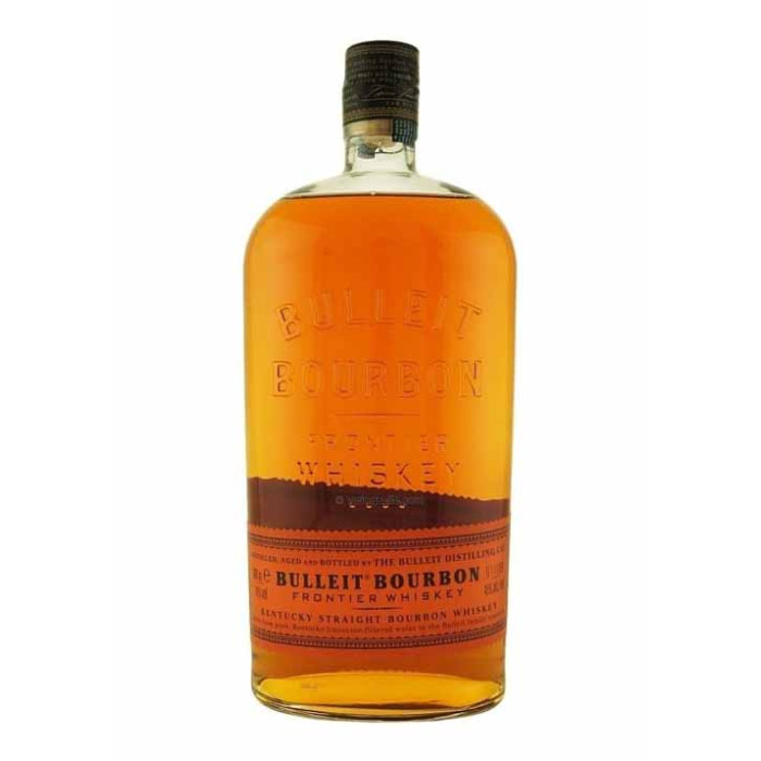 Bulleit Bourbon 1 Litre Bottle
