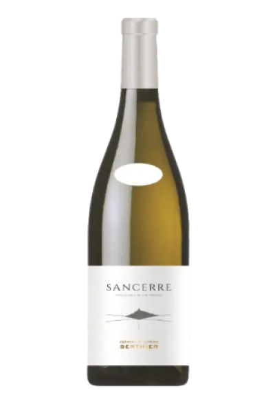 The Classics Sancerre AOC, Clement & Florian Berthier, Loire Valley (Organic) 75cl
