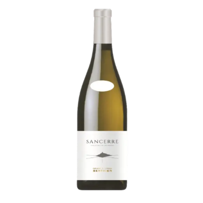 The Classics Sancerre AOC, Clement & Florian Berthier, Loire Valley (Organic) 75cl
