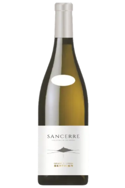 The Classics Sancerre AOC Magnum, Clement & Florian Berthier, Loire Valley (Organic) 1.5Ltr