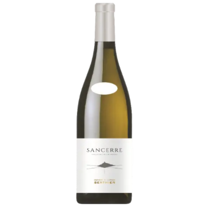 The Classics Sancerre AOC Magnum, Clement & Florian Berthier, Loire Valley (Organic) 1.5Ltr