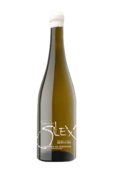Terre De Silex Coteaux Du Giennois Sauvignon Blanc, Clement & Florian Berthier, Loire Valley (Organic) 75cl