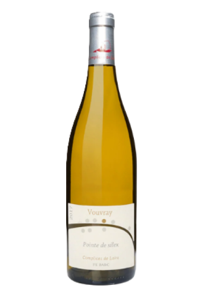 Vouvray AOC 