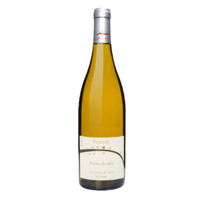 Vouvray AOC 