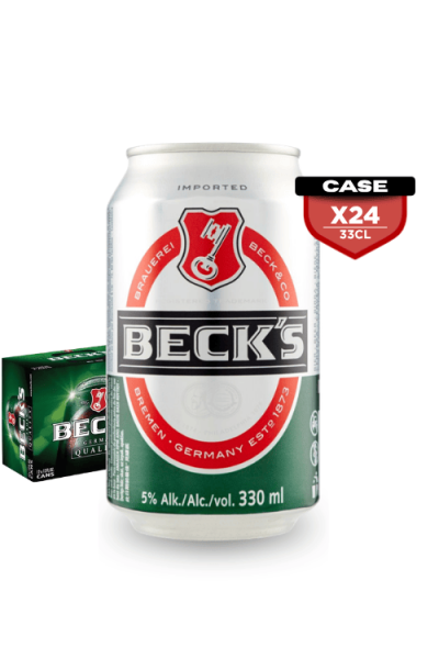 Kiss Cider Pear 50cl Can x24