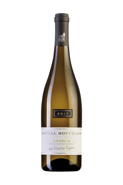 Pascal Bouchard, Chablis Premier Cru Fourchaume Les Vieilles Vignes, Burgundy 75cl