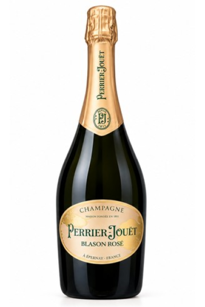Perrier Jouet Blason Rose 75cl Bottle