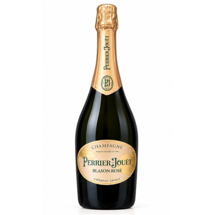 Perrier Jouet Blason Rose 75cl Bottle
