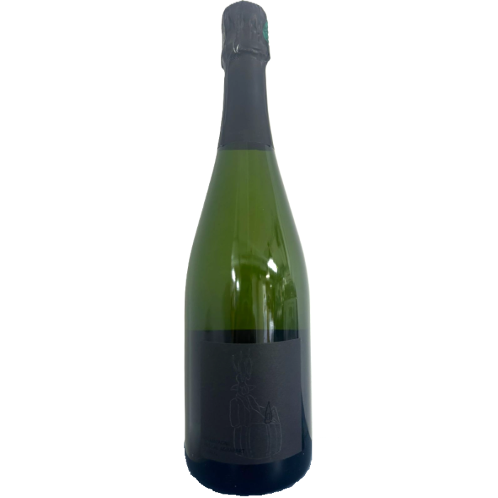 Agrapart Terroirs Blanc De Blancs 75cl Bottle