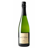 Agrapart Mineral Extra Brut Blanc de Blancs 75cl Bottle