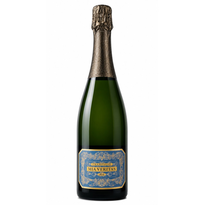 Mia Brut 75cl Bottle