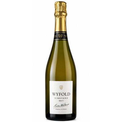 Wyfold Vineyard Brut 75Cl Bottle