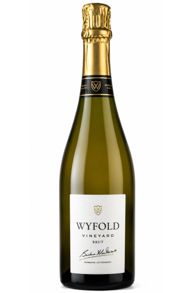 Wyfold Vineyard Brut 75Cl Bottle