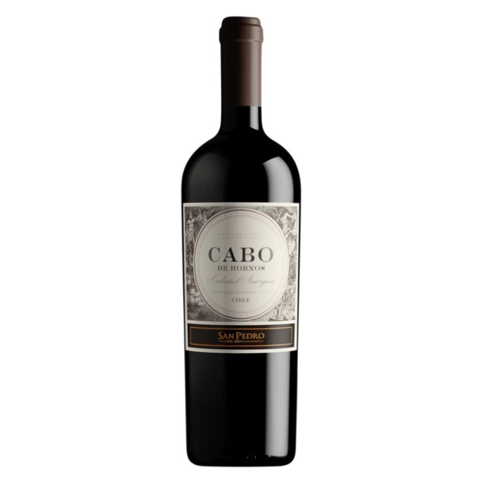 Cabo De Hornos 75cl Bottle