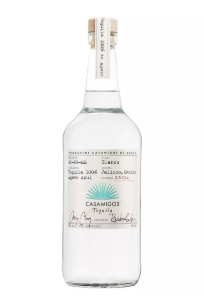 Casamigos Blanco 75cl Bottle