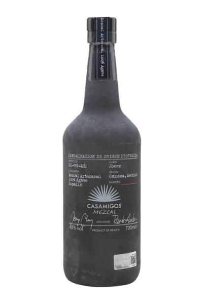 Casamigos Mezcal 70cl Bottle