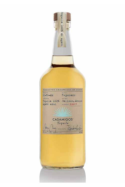 Casamigos Reposado 75cl Bottle