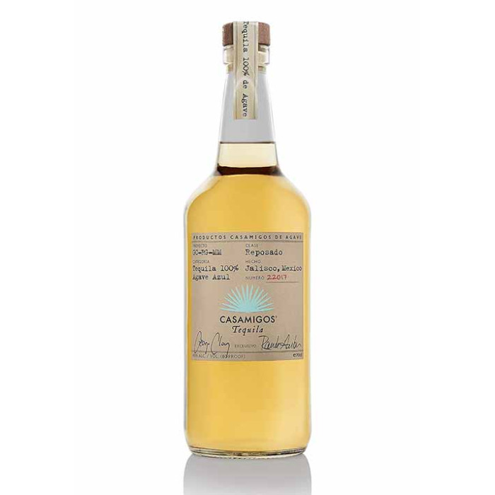 Casamigos Reposado 75cl Bottle