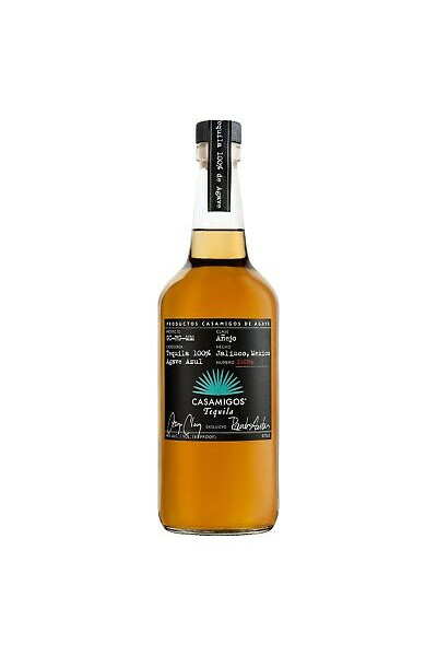 Casamigos Anejo 75cl Bottle
