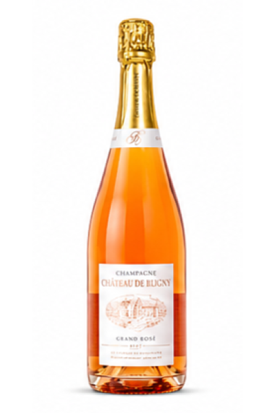 Chateau de Bligny Rose 75cl Bottle
