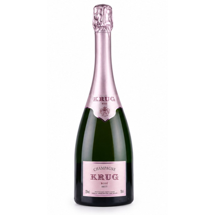Krug Rose 75Cl