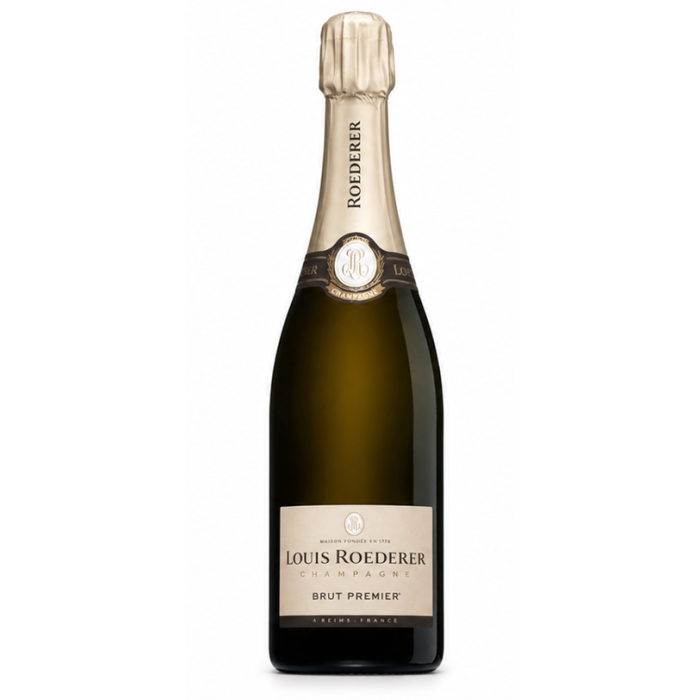 Louis Roederer Brut 75Cl
