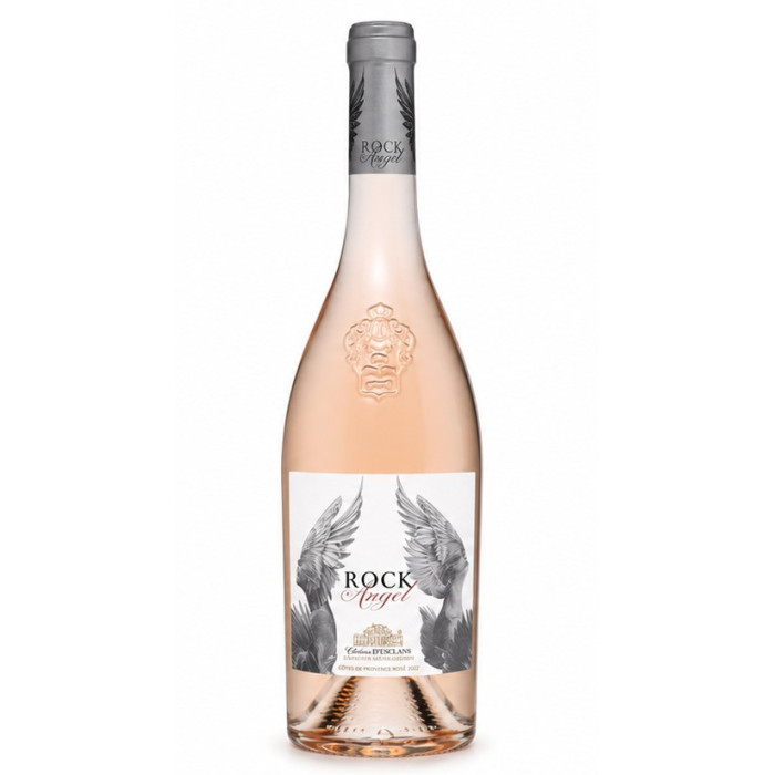Chateau D'Esclans "Rock Angel", Côtes De Provence 75Cl