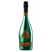 Armand de Brignac Green 75cl Bottle