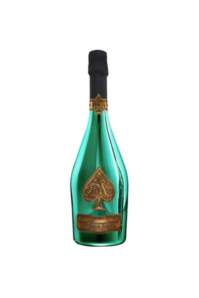 Armand de Brignac Green 75cl Bottle