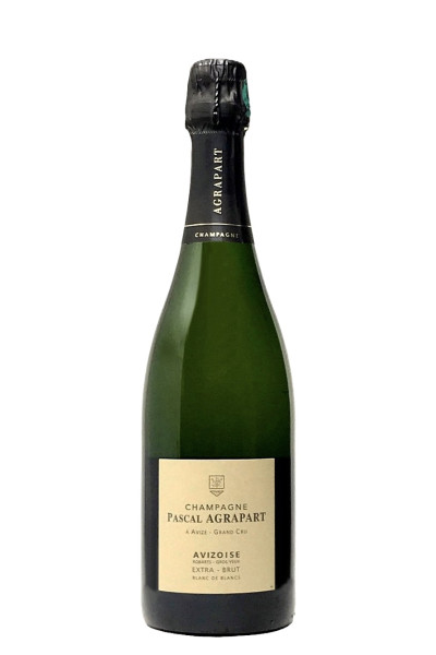 Agrapart Avizoise Blanc De Blancs 75cl