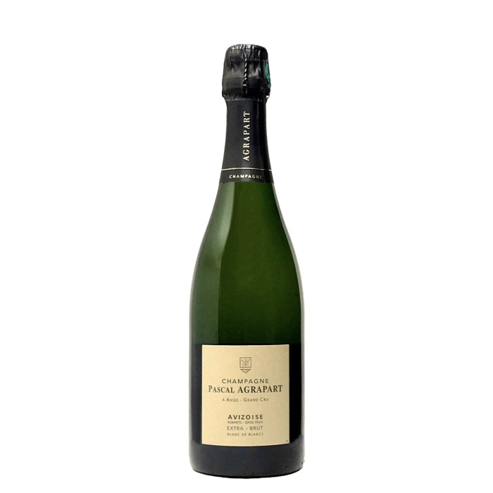 Agrapart Avizoise Blanc De Blancs 75cl