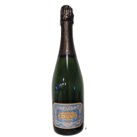 Champagne Mia Brut, Marne Valley, France 75cl Bottle