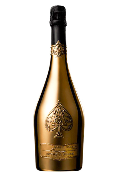 Armand De Brignac Gold 6 Litre Methuselah