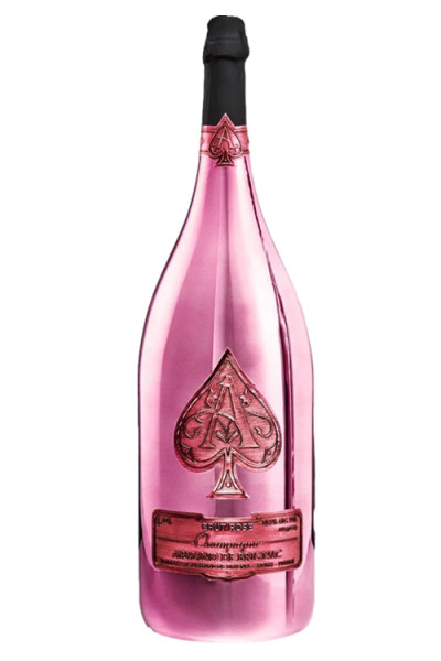 Armand De Brignac Rose 6 Litre Methuselah