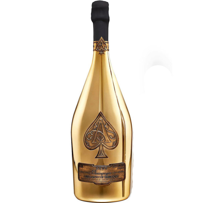 Armand de Brignac Brut Gold 1.5L Magnum