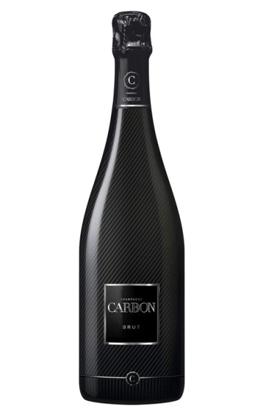 Carbon Cuvee Origine Brut Champagne 75cl Bottle
