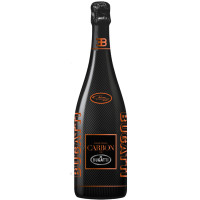 Carbon For Bugatti 3B-02 Blanc de Blancs 2006 75cl Bottle