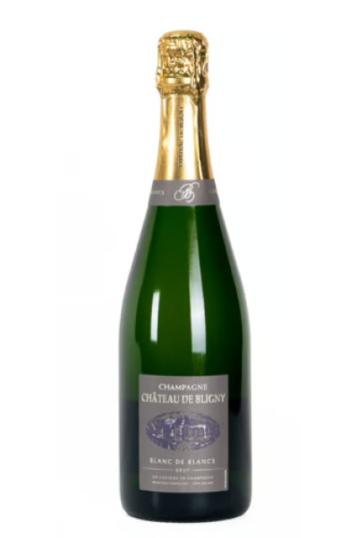 Champagne Chateau De Bligny Brut Reserve 75cl Bottle