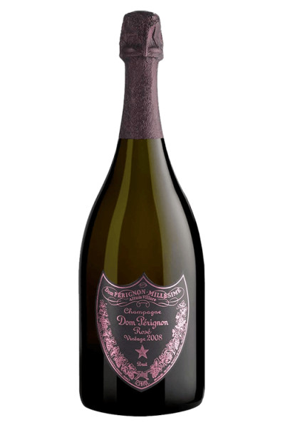Dom Perignon Rose 2004 75cl Bottle