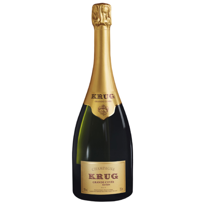 Krug Grande Cuvee Magnum